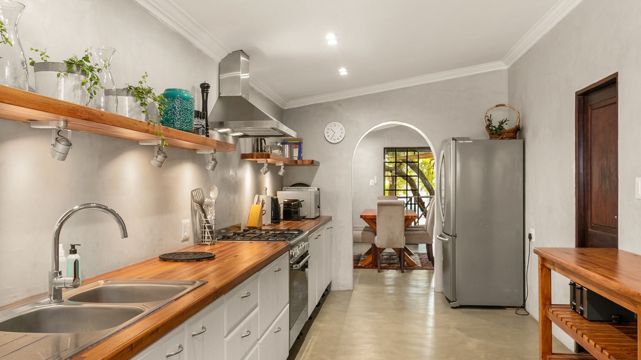 Photo of Kitchen in Centurion
