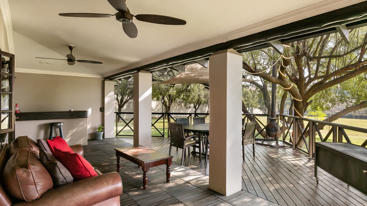Photo of Outdoor in Centurion