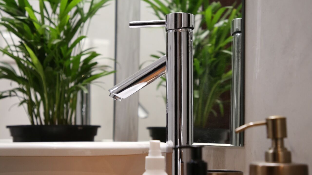 Photo of Bathroom in Centurion