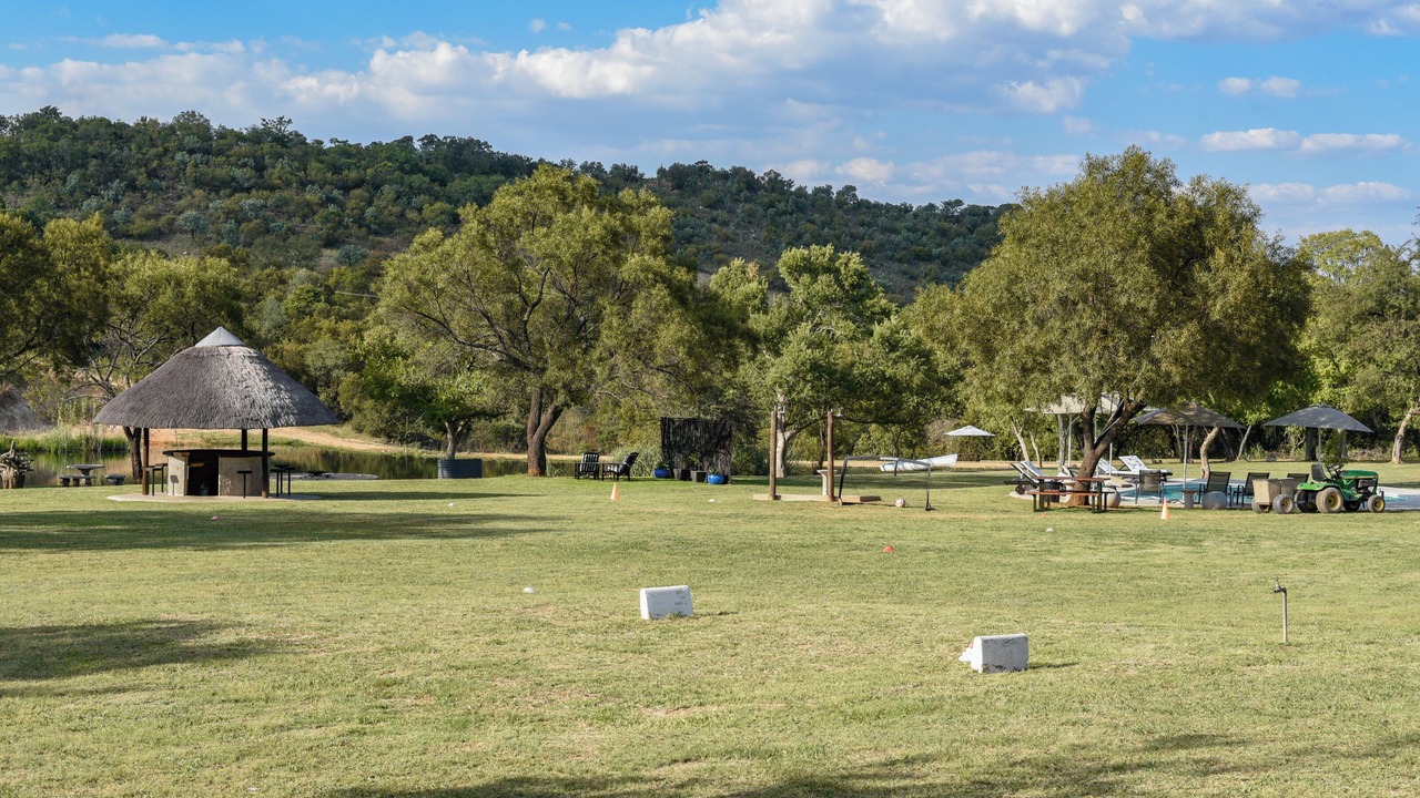 Photo of Outdoor in Centurion