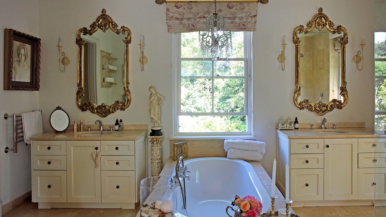 Photo of Bathroom in Constantia