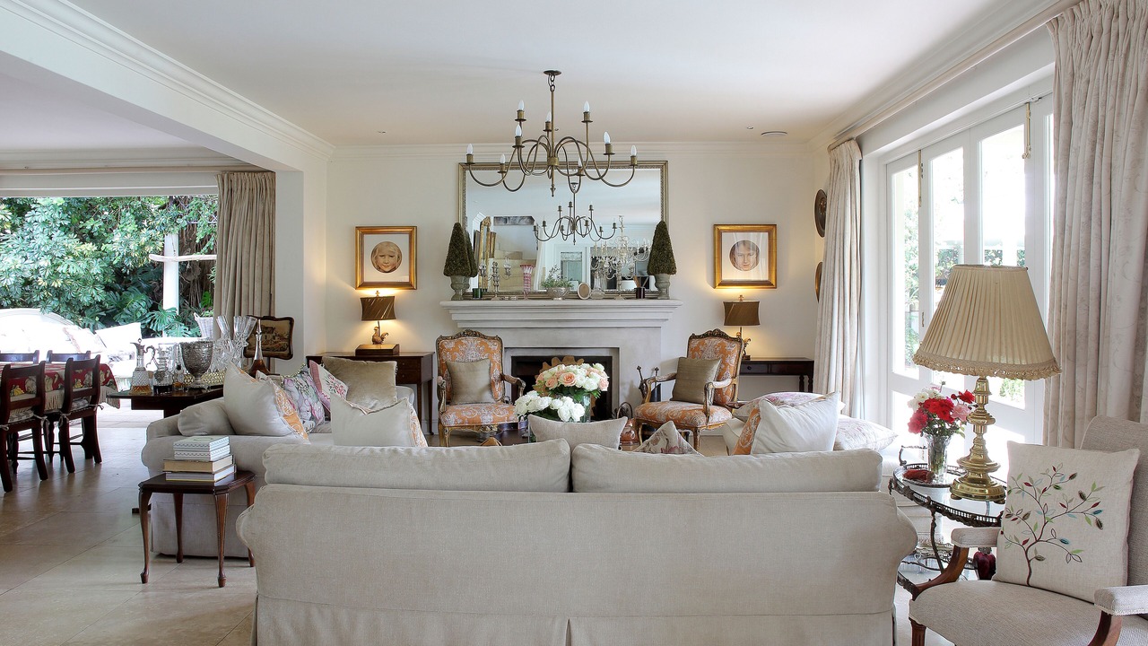 Photo of Livingroom in Constantia