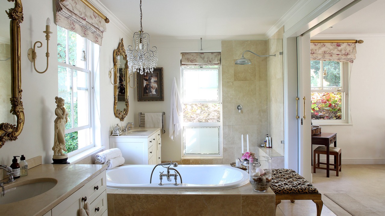 Photo of Bathroom in Constantia
