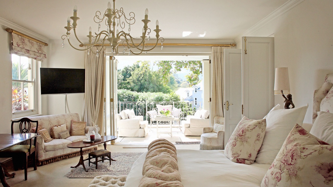 Photo of Livingroom in Constantia