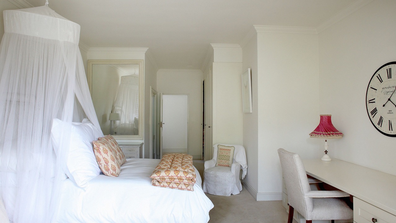 Photo of Bedroom in Constantia