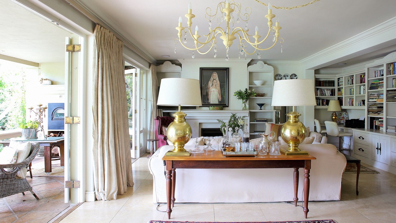 Photo of Others in Constantia