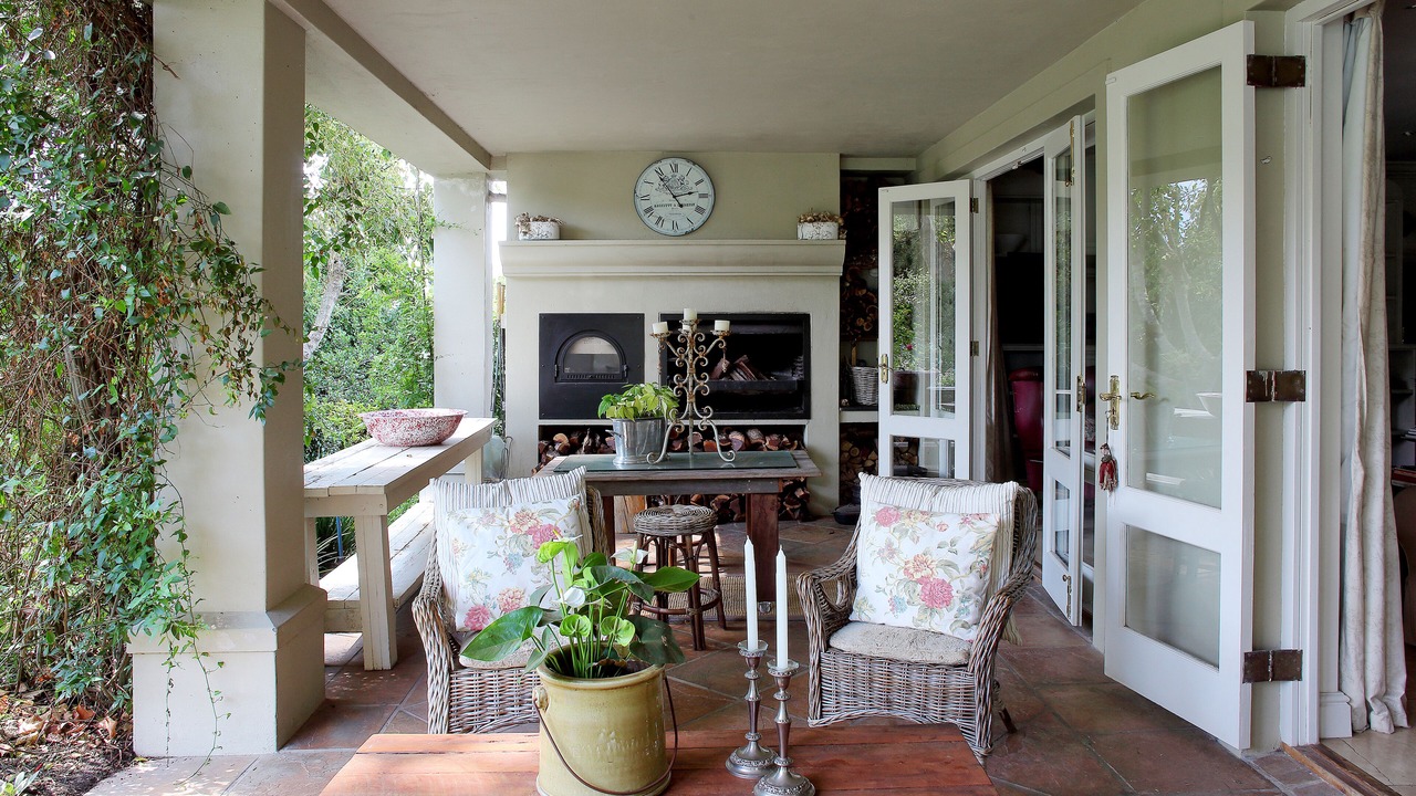 Photo of Outdoor in Constantia