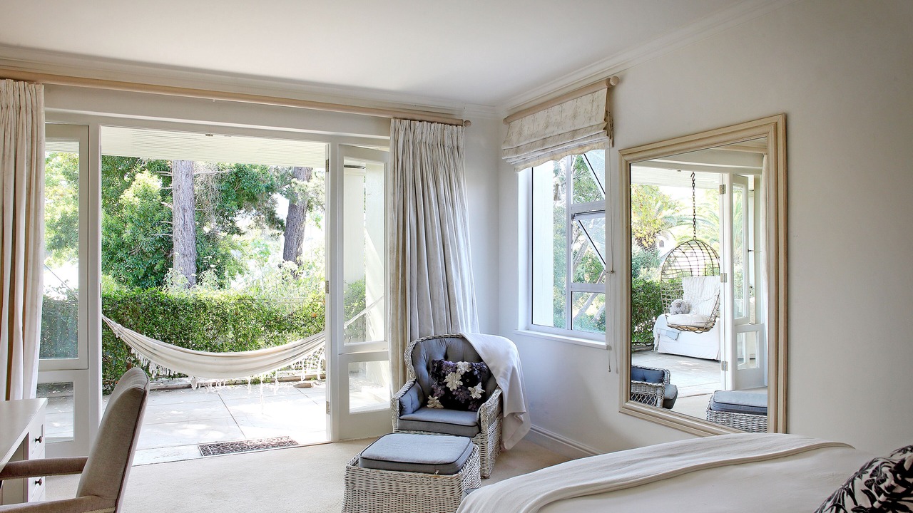 Photo of Bedroom in Constantia