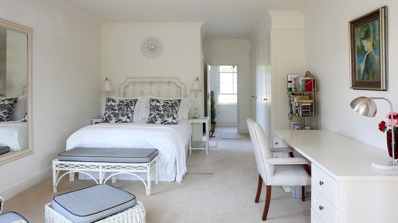 Photo of Bedroom in Constantia