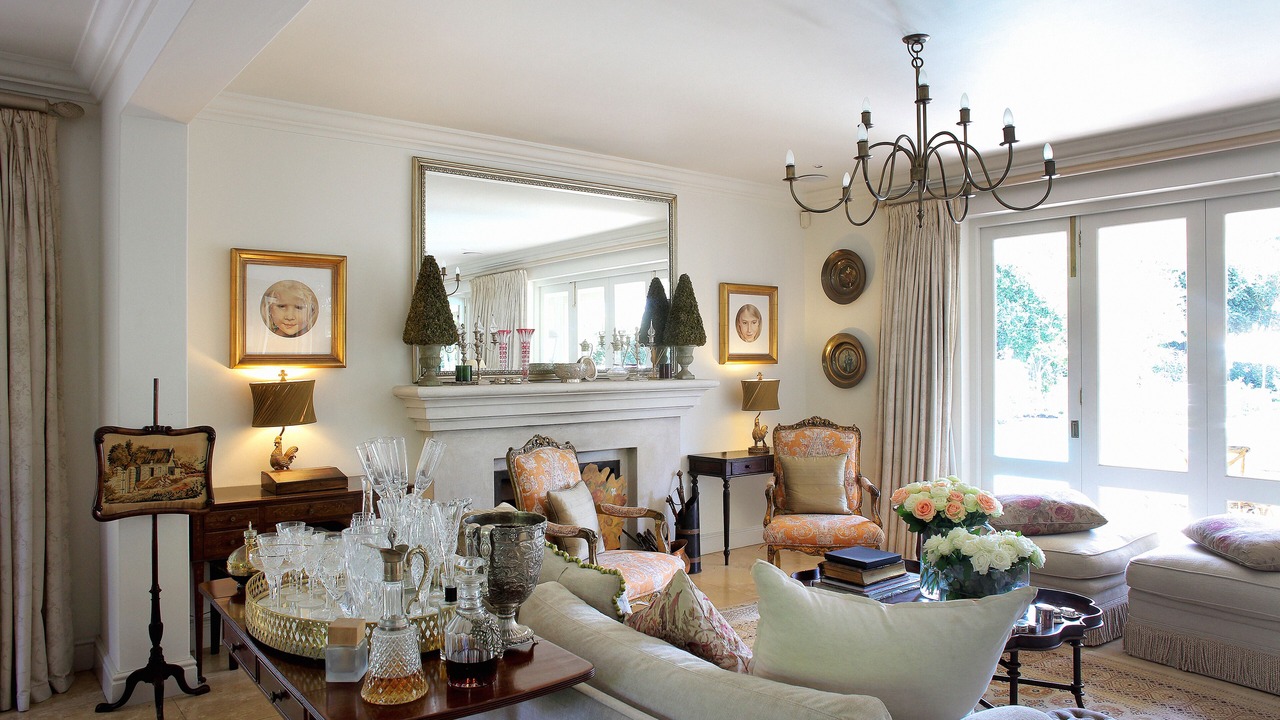 Photo of Others in Constantia