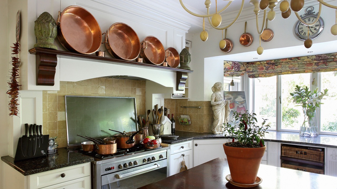 Photo of Kitchen in Constantia