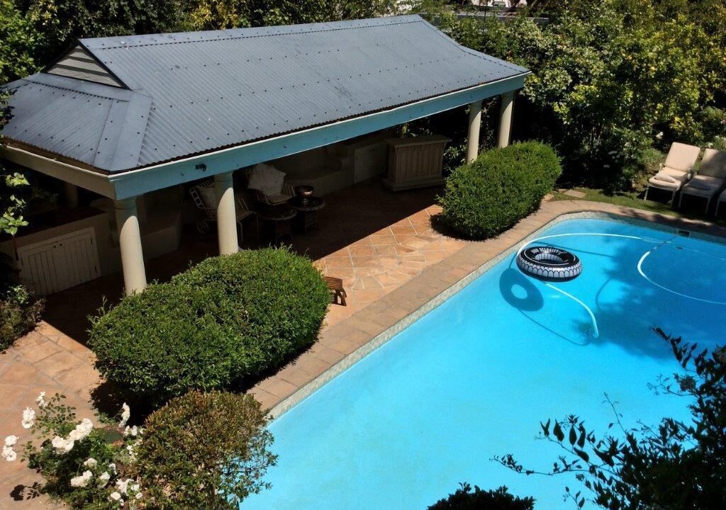 Photo of Outdoor in Constantia