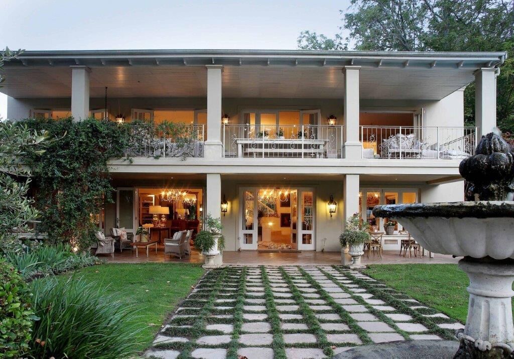 Photo of Outdoor in Constantia