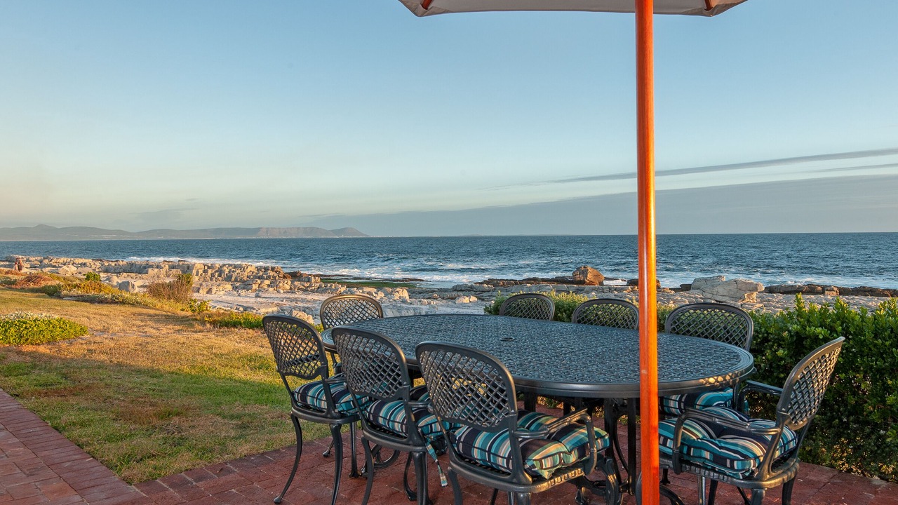 Photo of Outdoor in Hermanus