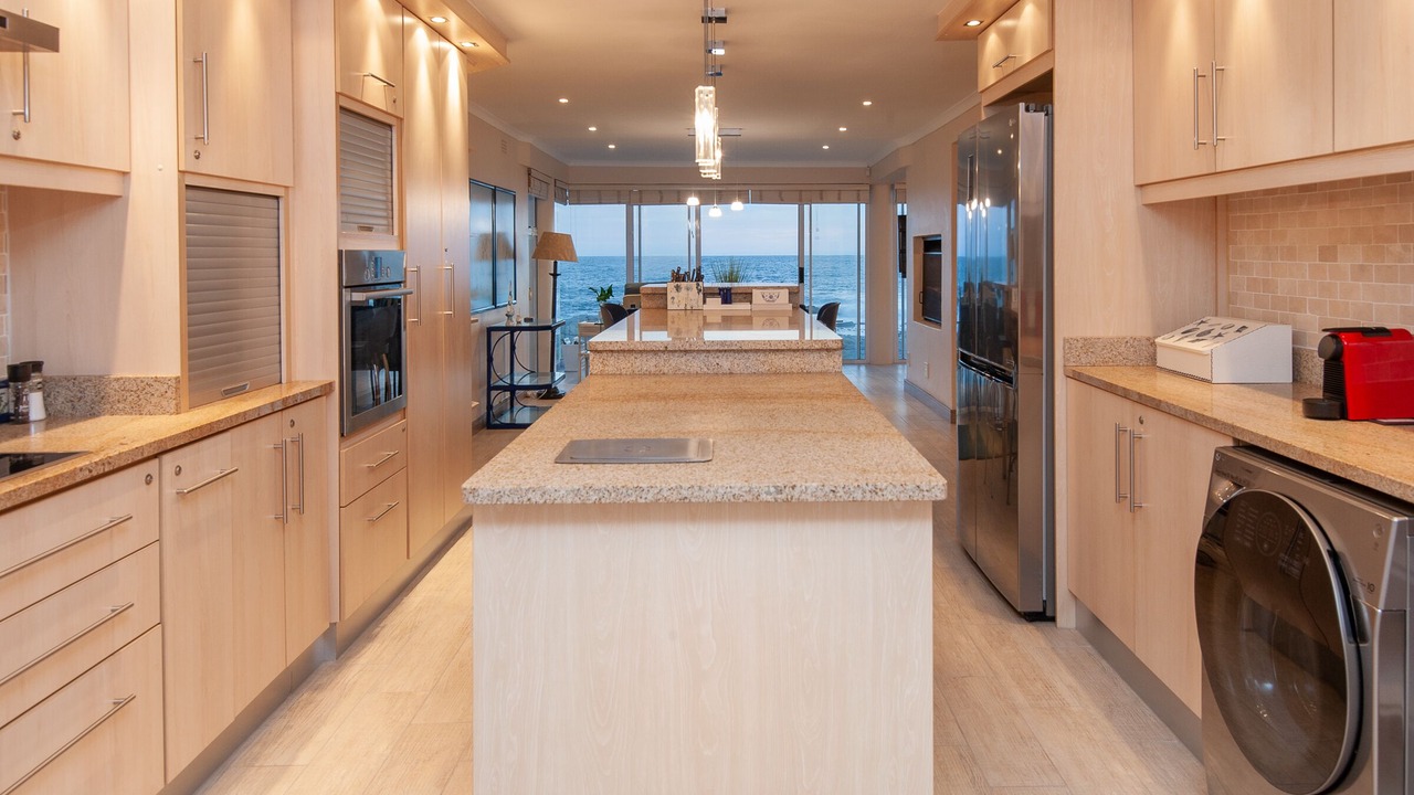 Photo of Kitchen in Hermanus