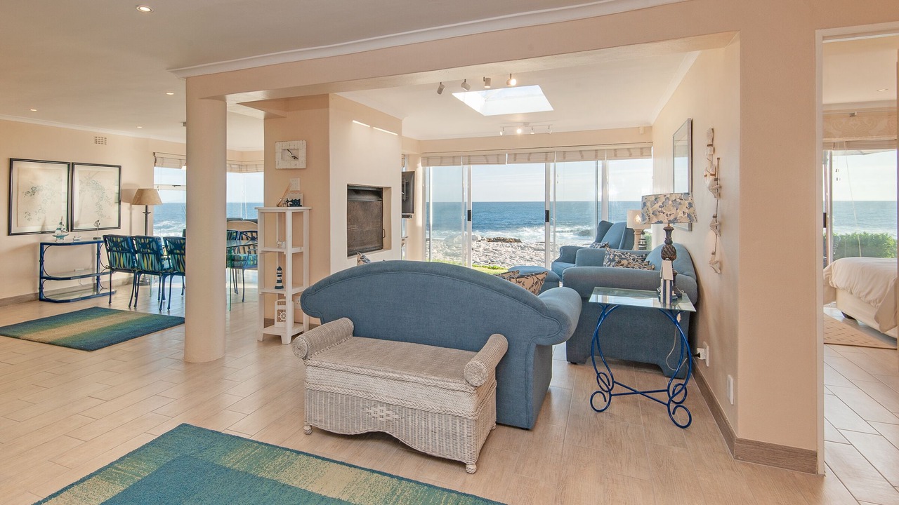 Photo of Livingroom in Hermanus