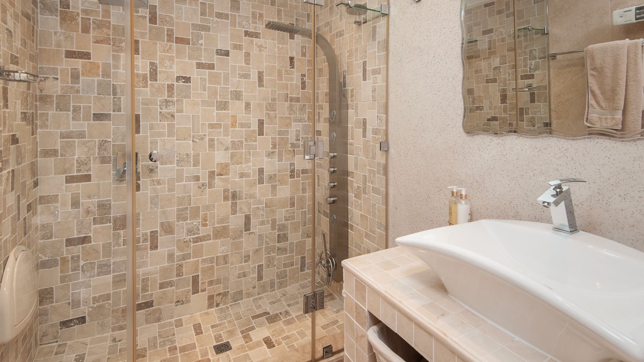 Photo of Bathroom in Hermanus