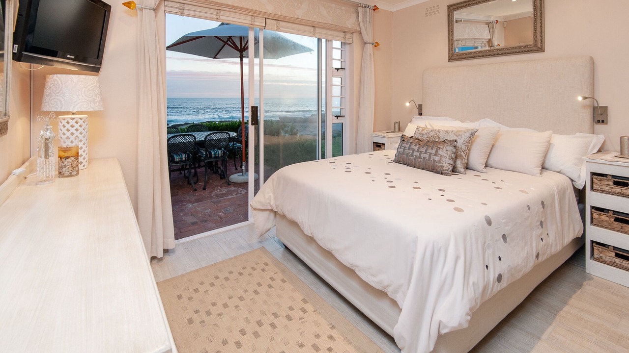 Photo of Bedroom in Hermanus