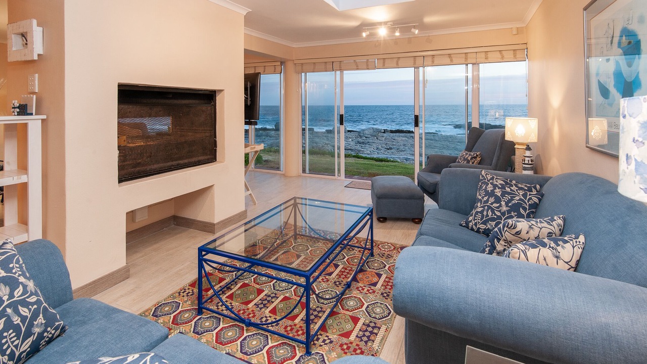 Photo of Livingroom in Hermanus