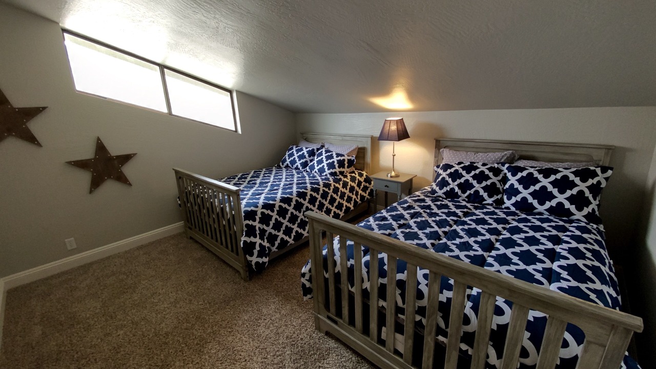 Photo of Bedroom in Plumas Eureka Estates