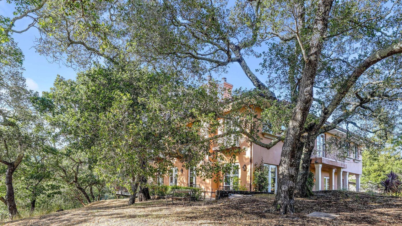 Photo of Outdoor in Greenbrae