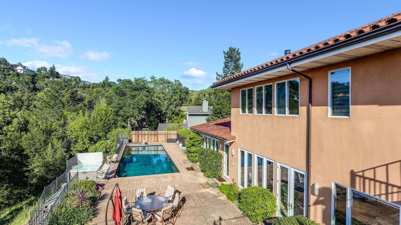 Photo of Outdoor in Greenbrae