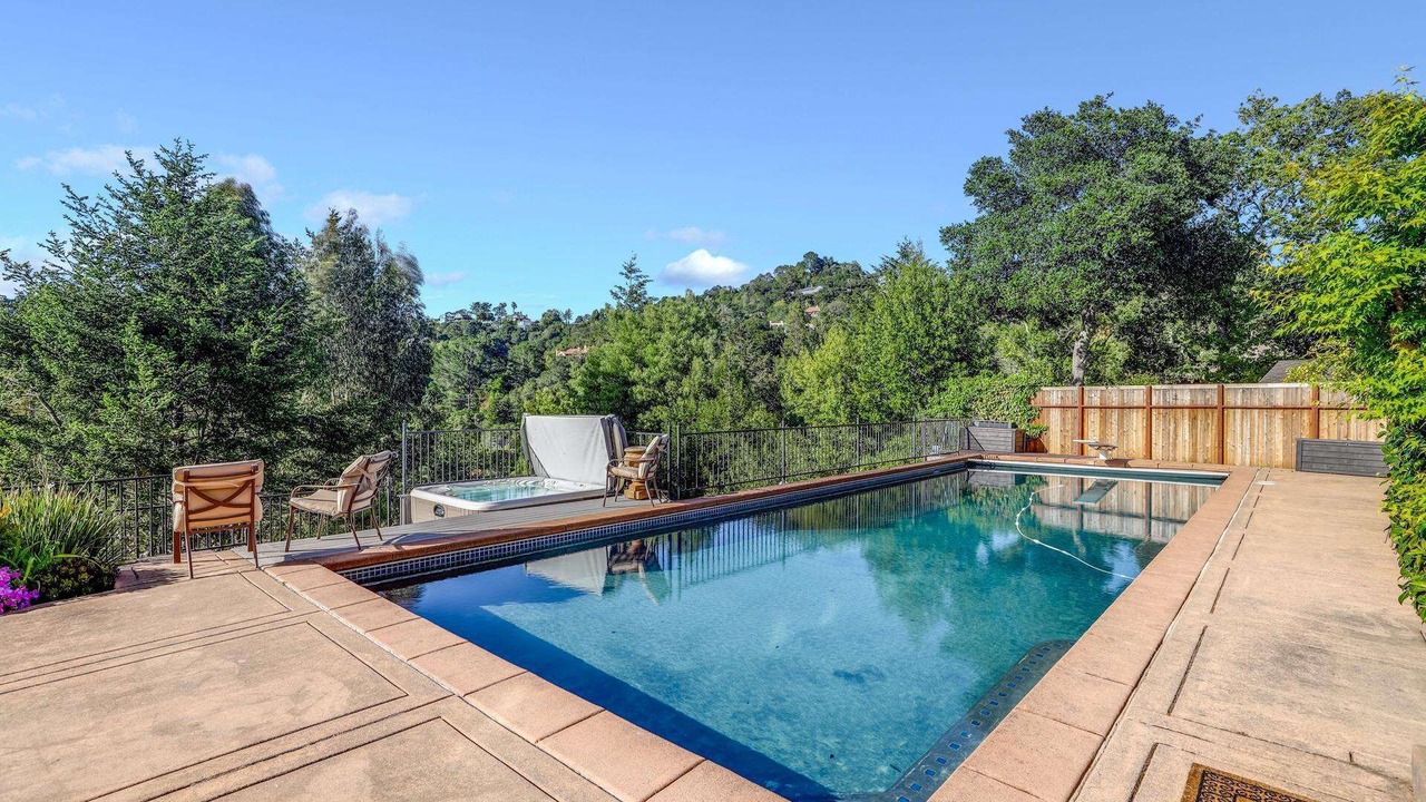 Photo of Outdoor in Greenbrae