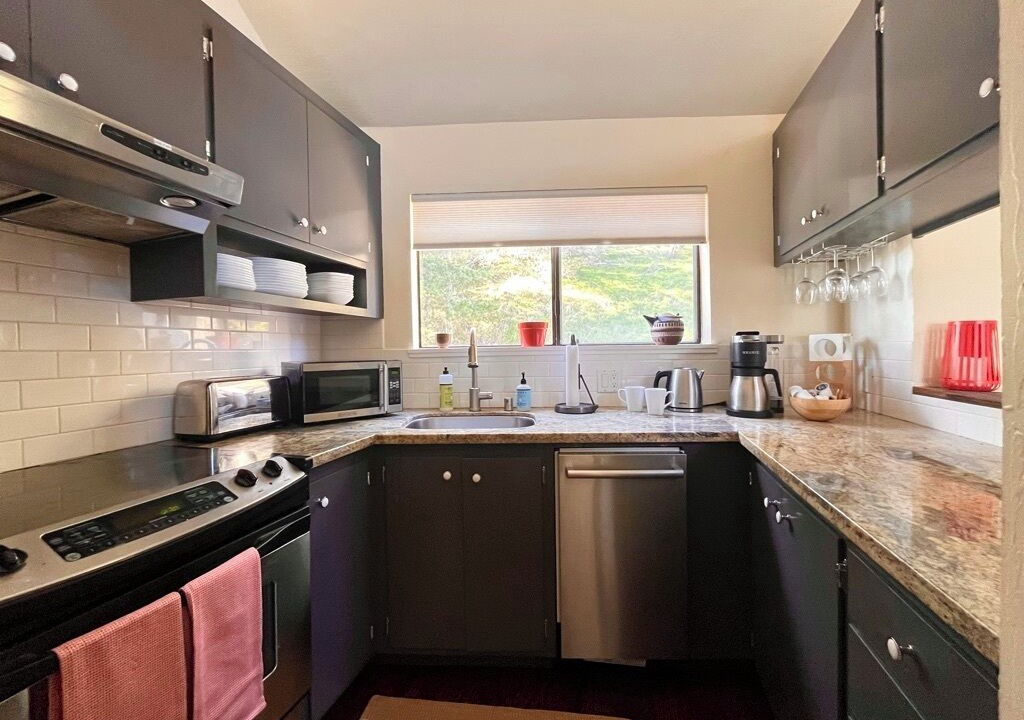 Photo of Kitchen in Albany