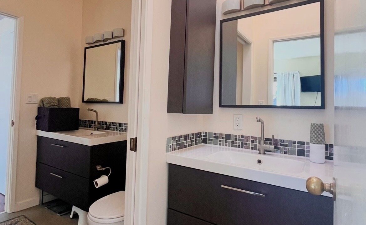 Photo of Bathroom in Albany