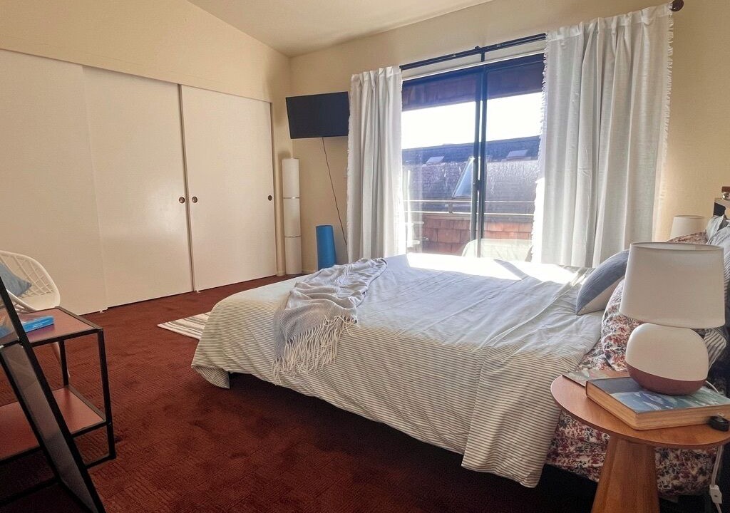 Photo of Bedroom in Albany