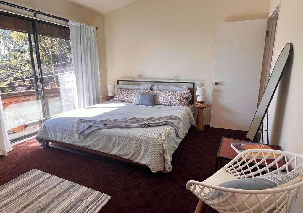 Photo of Bedroom in Albany