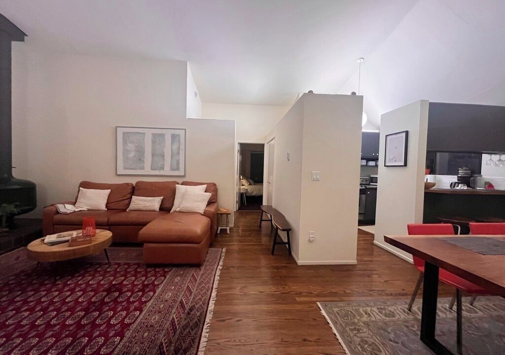 Photo of Livingroom in Albany
