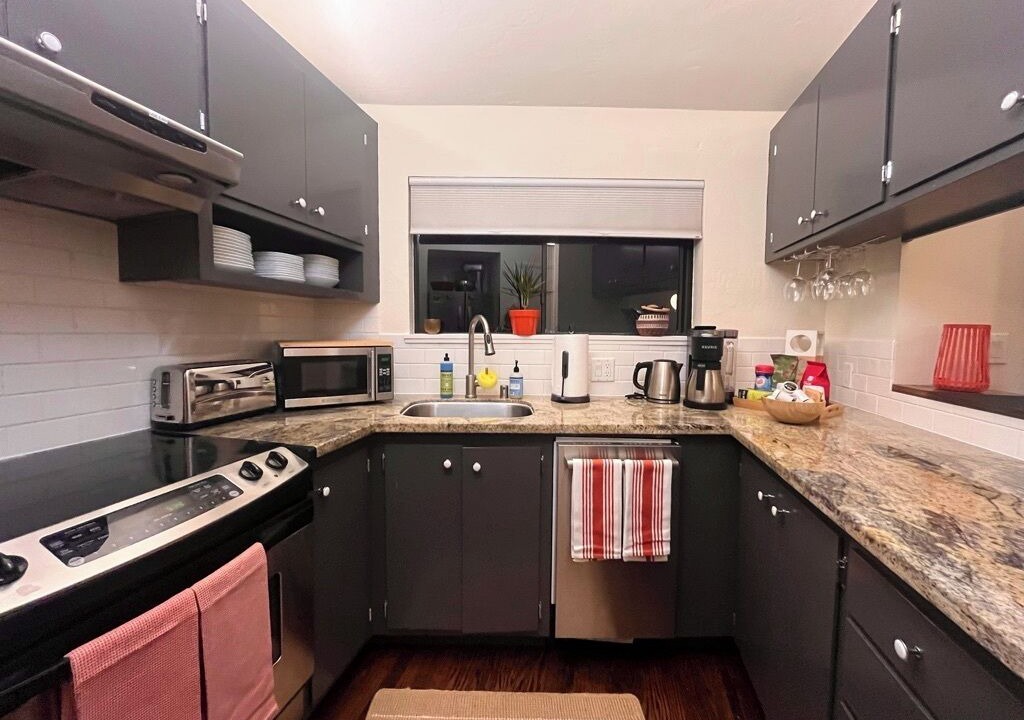 Photo of Kitchen in Albany