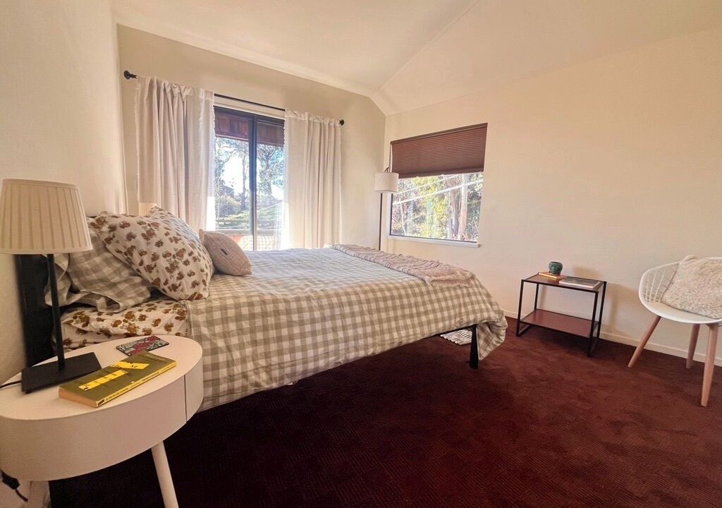 Photo of Bedroom in Albany