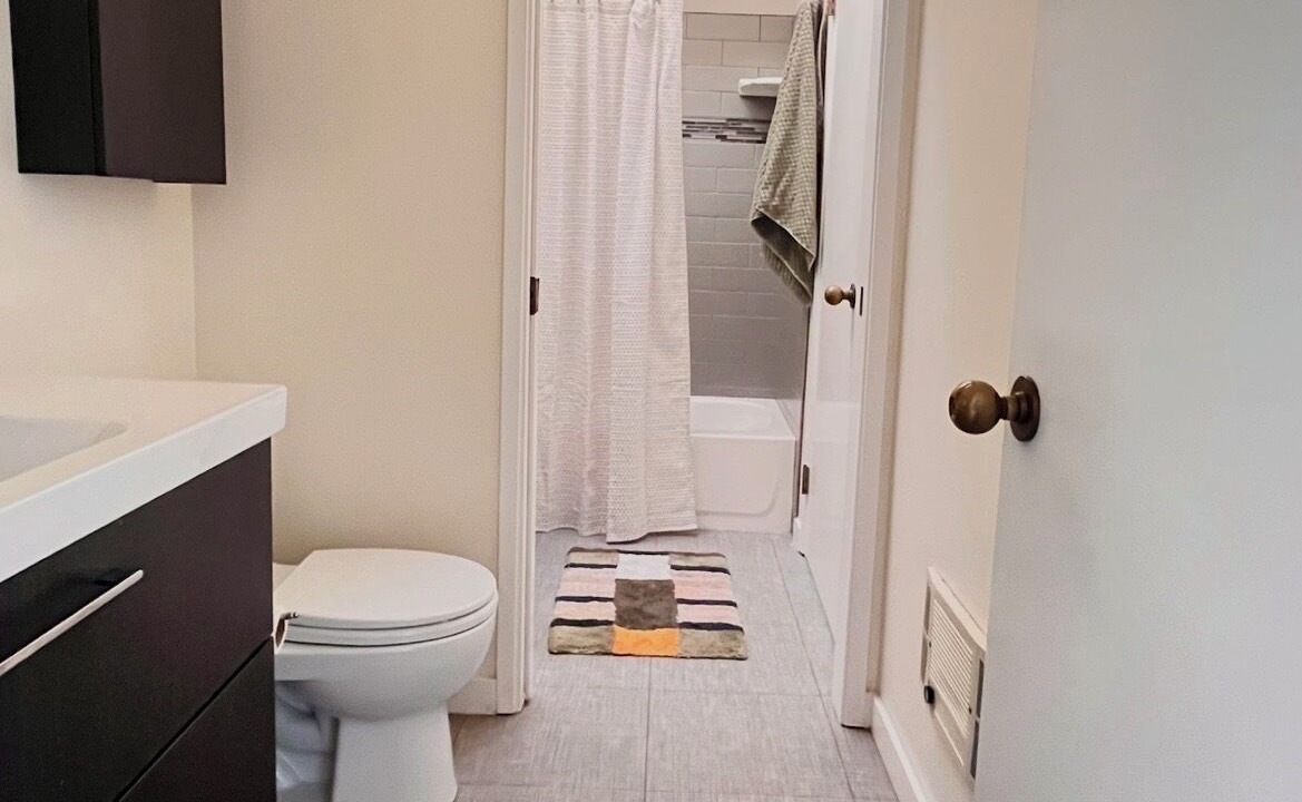 Photo of Bathroom in Albany