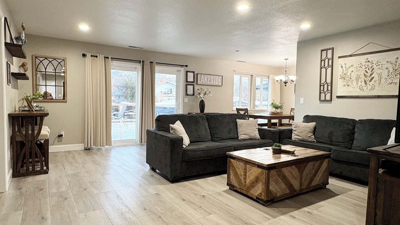 Photo of Bedroom in Wilbur Springs