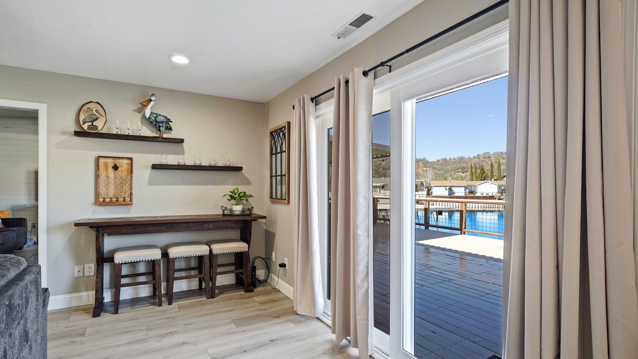 Photo of Bedroom in Wilbur Springs