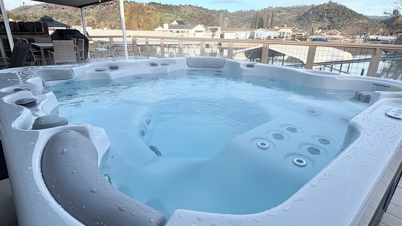 Photo of Outdoor in Wilbur Springs