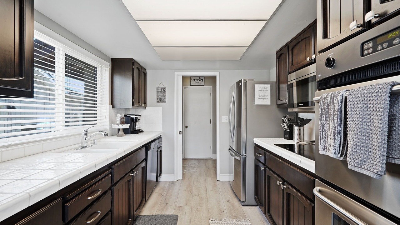 Photo of Bedroom in Wilbur Springs