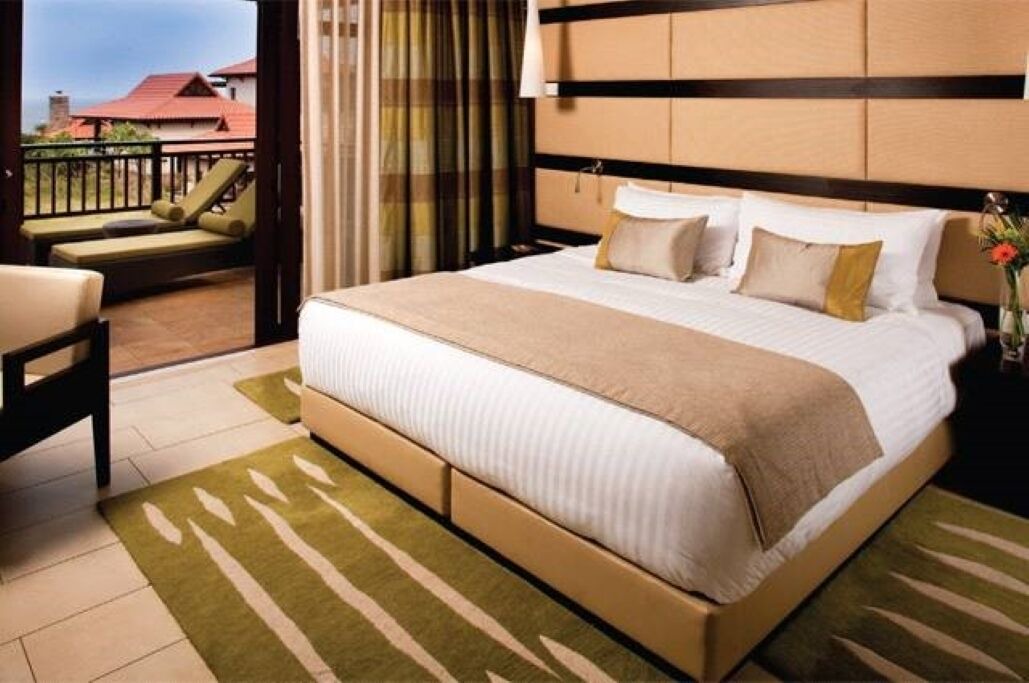 Photo of Bedroom in Port Zimbali