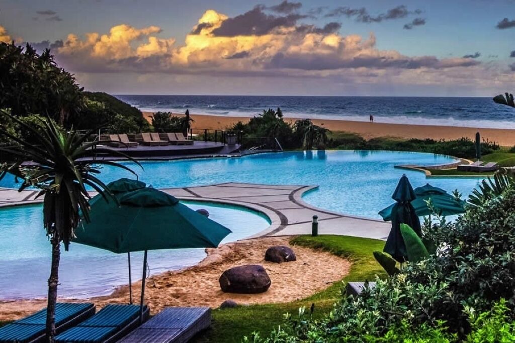 Photo of Outdoor in Port Zimbali