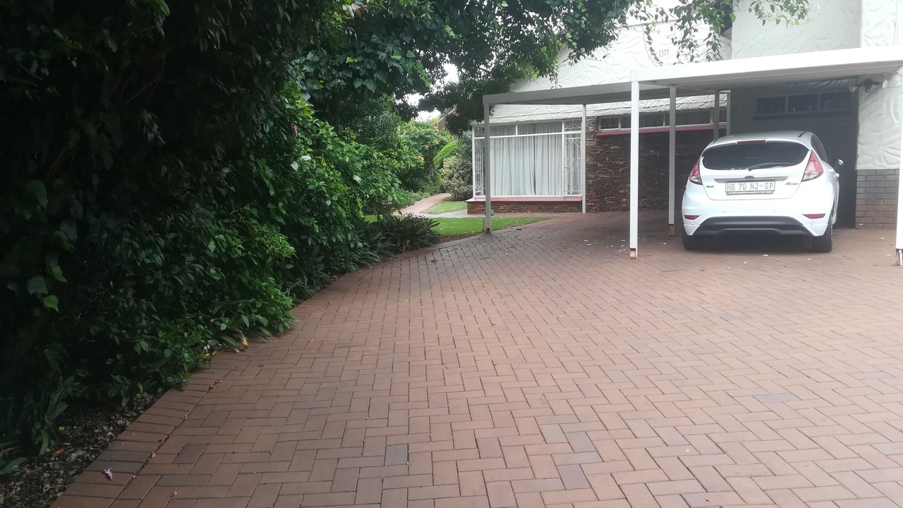 Photo of Outdoor in Bedfordview