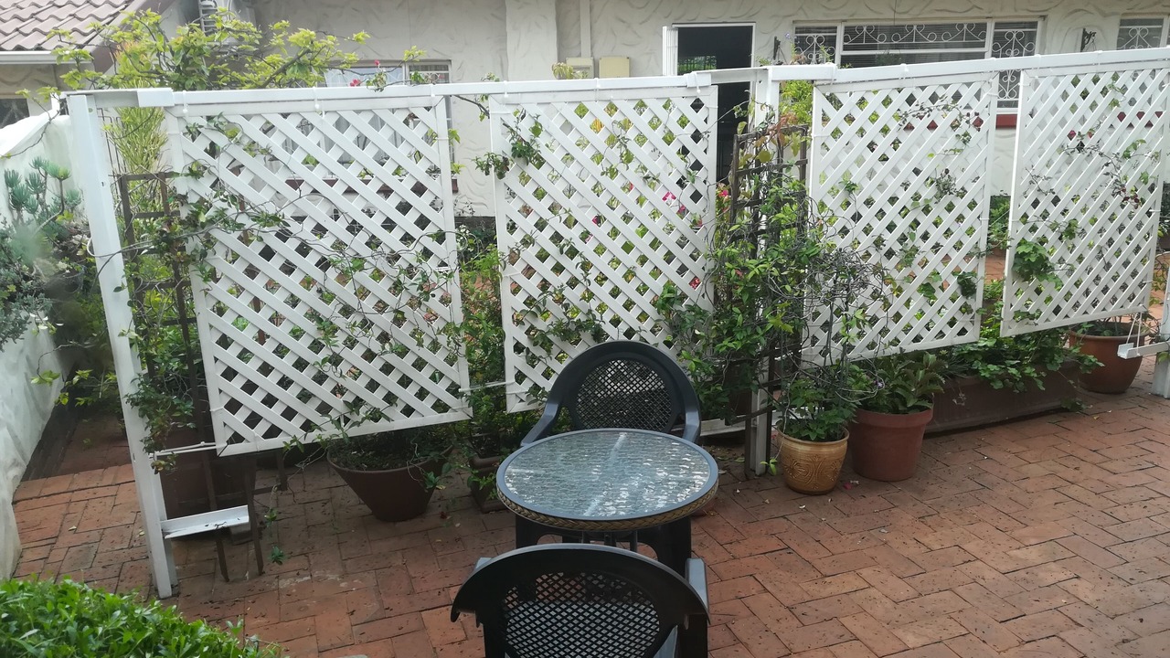 Photo of Patio Balcony in Bedfordview