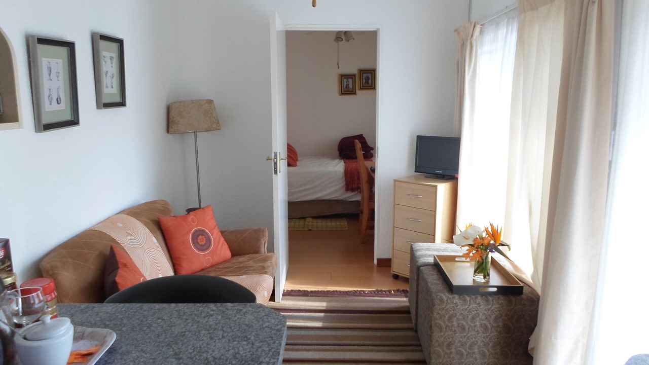 Photo of Livingroom in Bedfordview