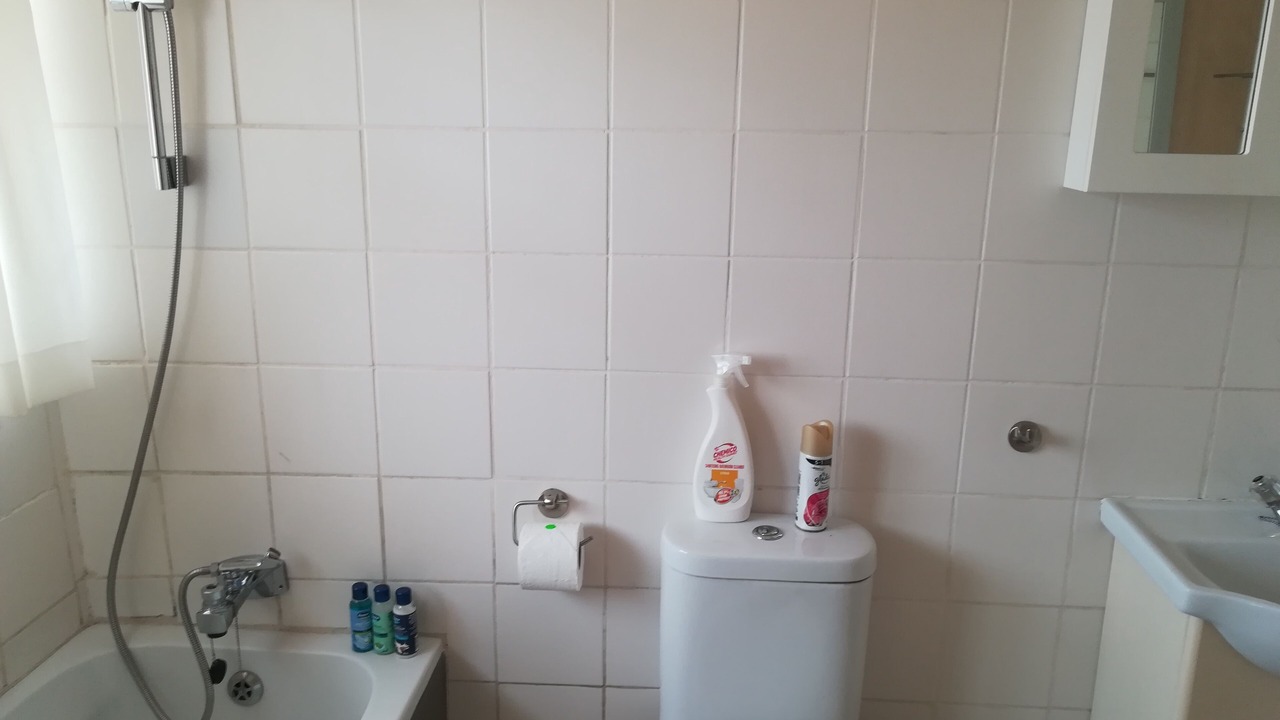Photo of Bathroom in Bedfordview