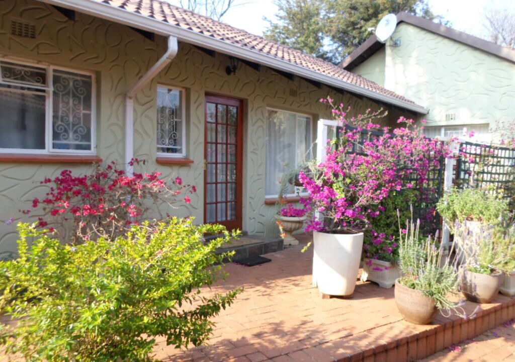 Photo of Outdoor in Bedfordview