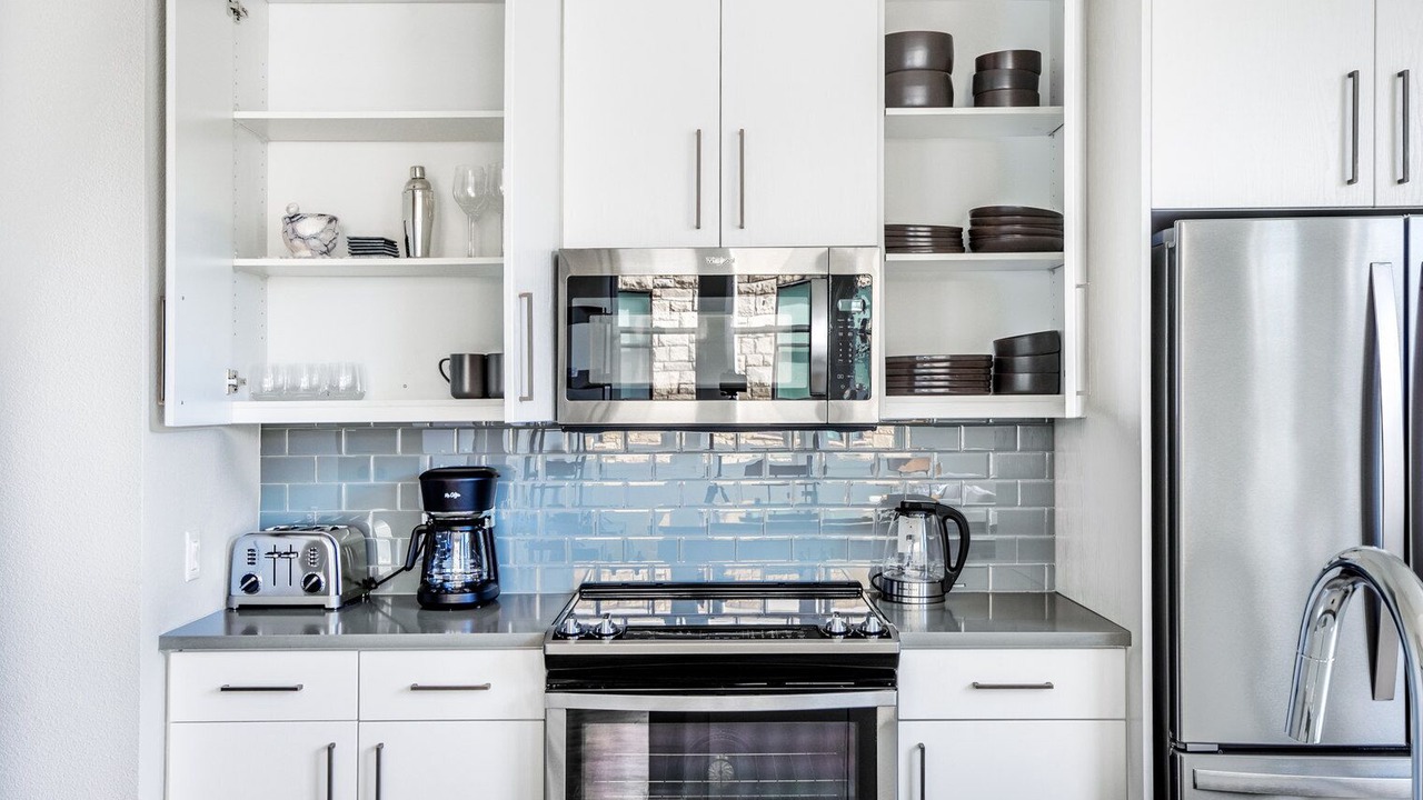 Photo of Kitchen in San Carlos