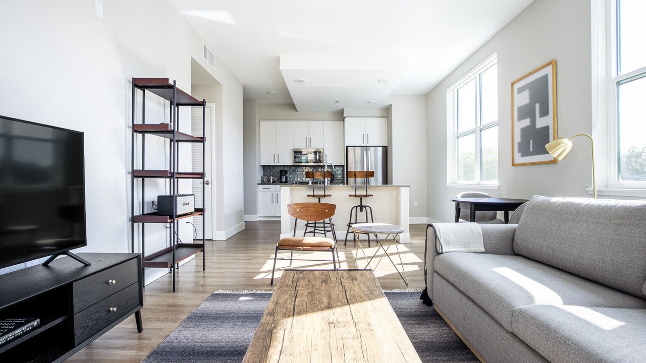 Photo of Livingroom in San Carlos