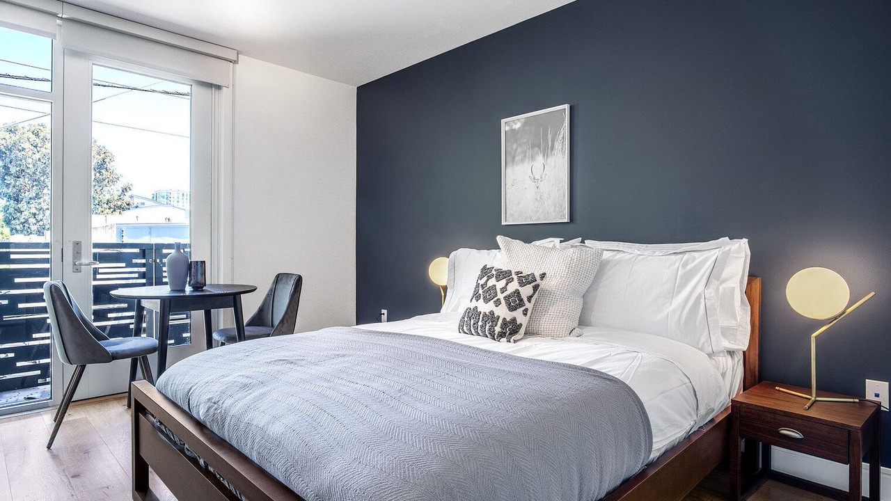 Photo of Bedroom in South of Market