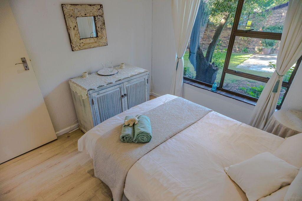 Photo of Bedroom in Greater Johannesburg Metropolitan Area